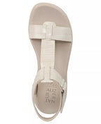 Naturalizer Women's Cersei Strappy Wedge Sandals
