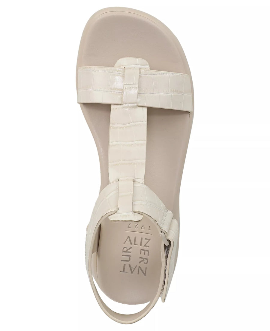 Naturalizer Women's Cersei Strappy Wedge Sandals
