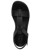 Naturalizer Women's Cersei Strappy Wedge Sandals