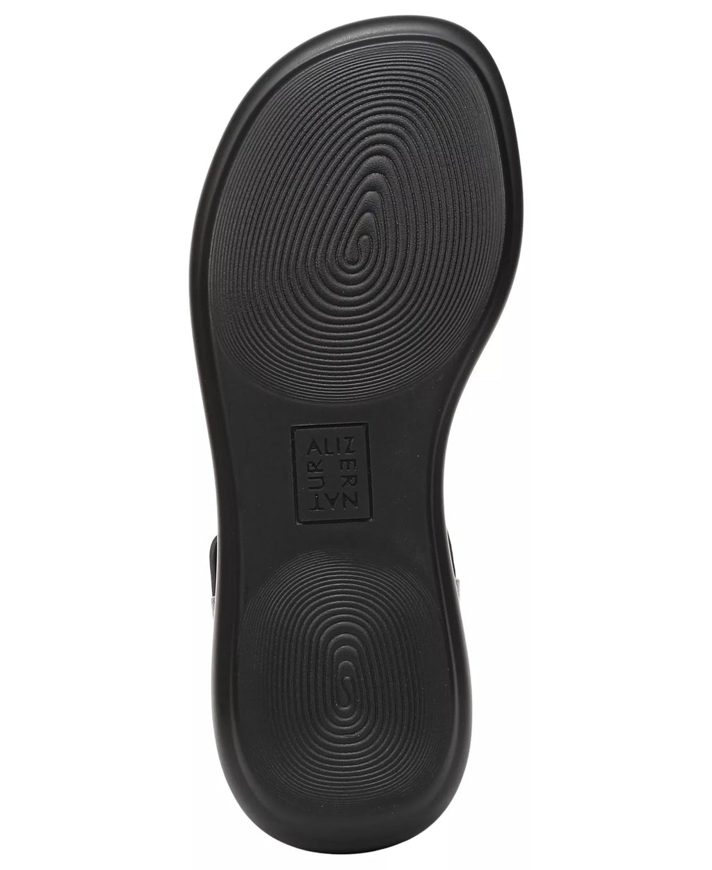Naturalizer Women's Cersei Strappy Wedge Sandals