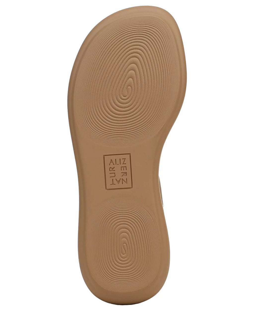 Naturalizer Women's Cersei Strappy Wedge Sandals