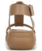 Naturalizer Women's Cersei Strappy Wedge Sandals
