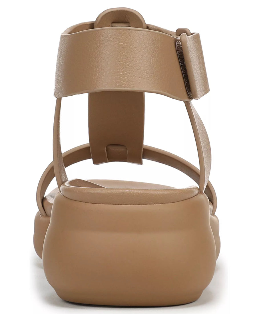 Naturalizer Women's Cersei Strappy Wedge Sandals