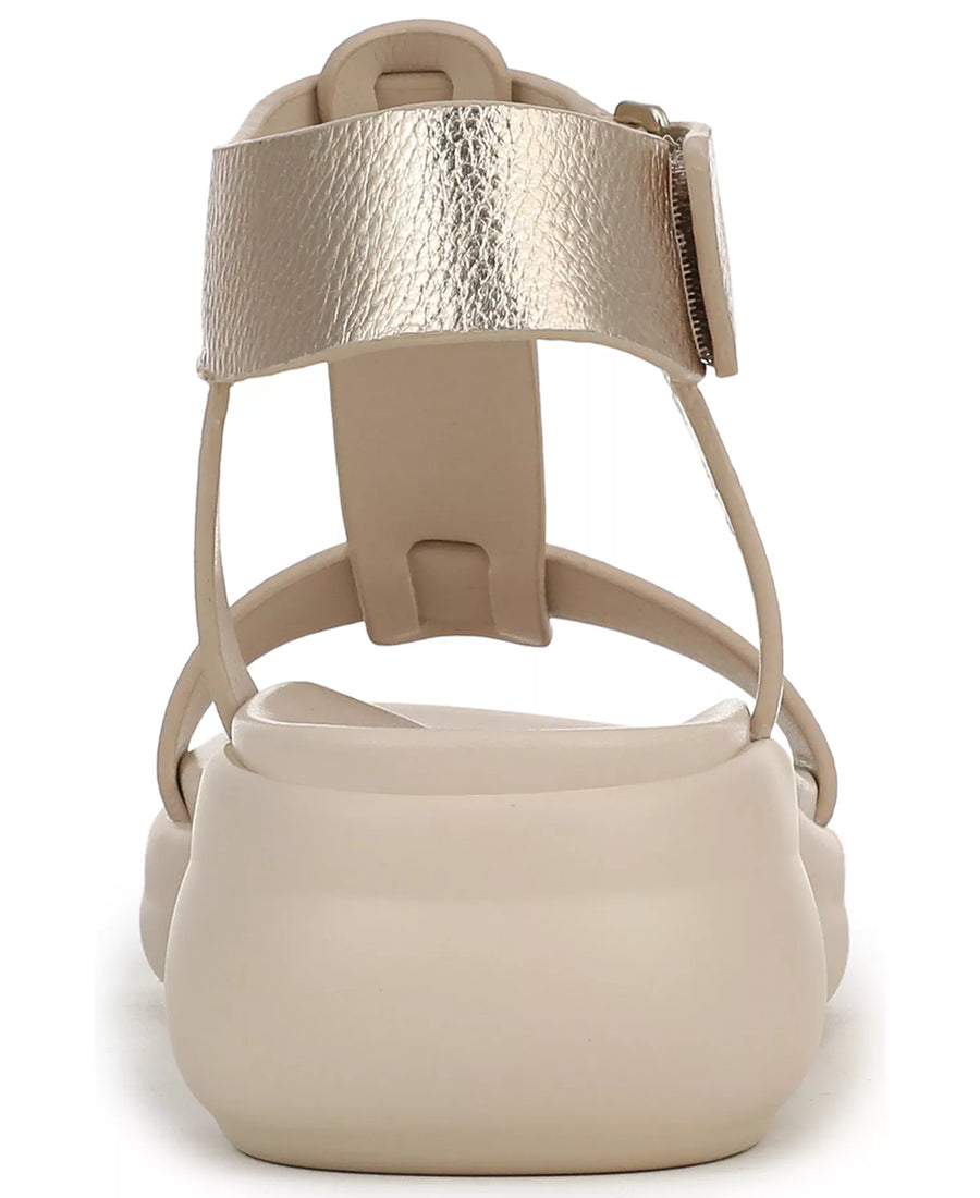 Naturalizer Women's Cersei Strappy Wedge Sandals