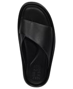 Naturalizer Women's So-Fly Slide Flat Sandals