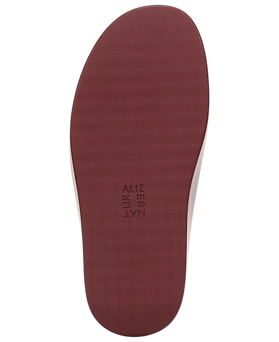 Naturalizer Women's So-Fly Slide Flat Sandals