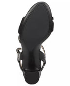 Naturalizer Women's Trey Strappy Dress Sandals