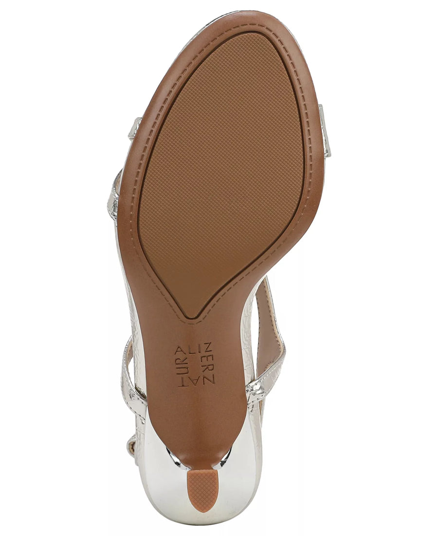 Naturalizer Women's Truly Slingback Dress Sandals
