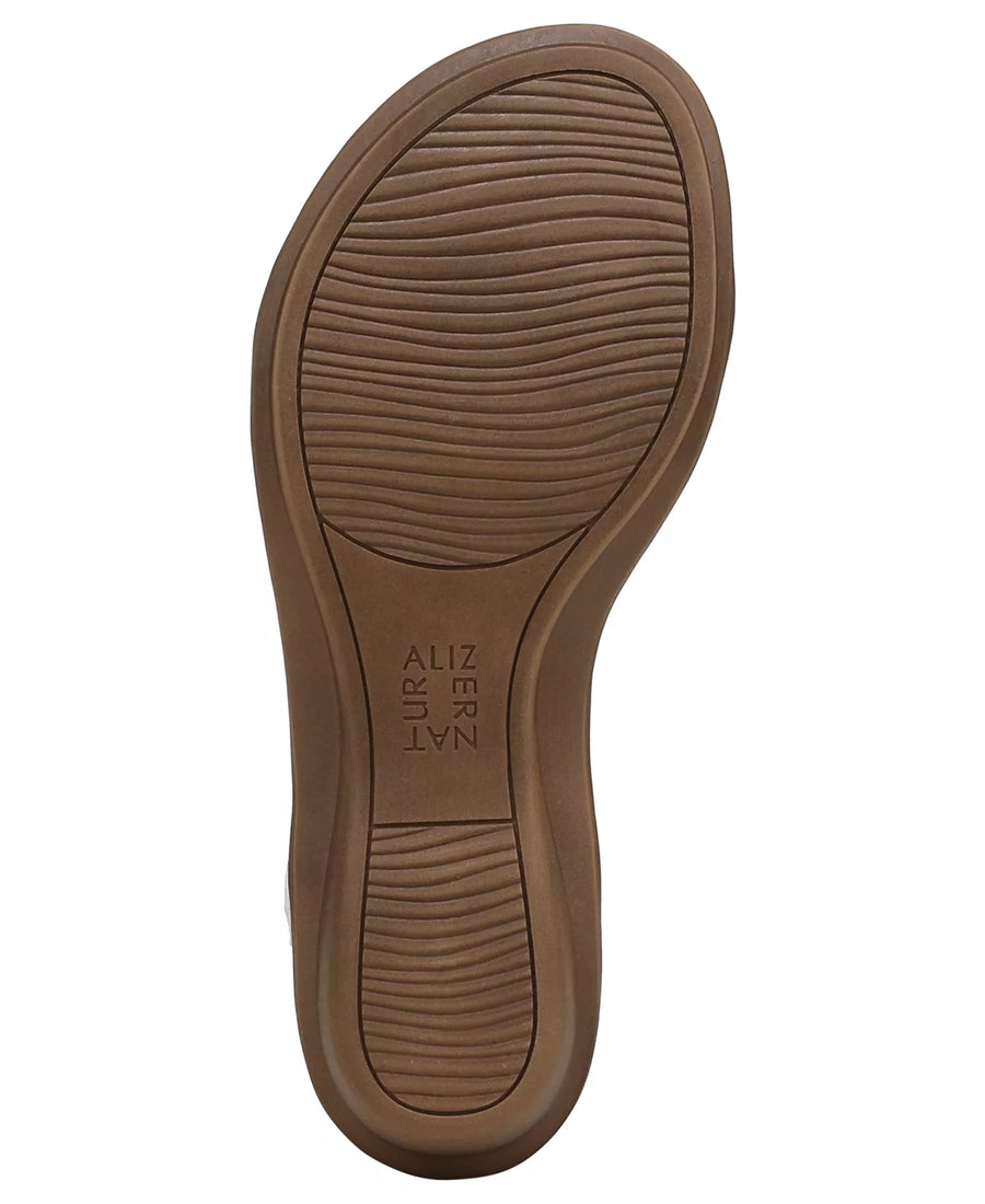 Naturalizer Women's Sofia Strappy Sandals