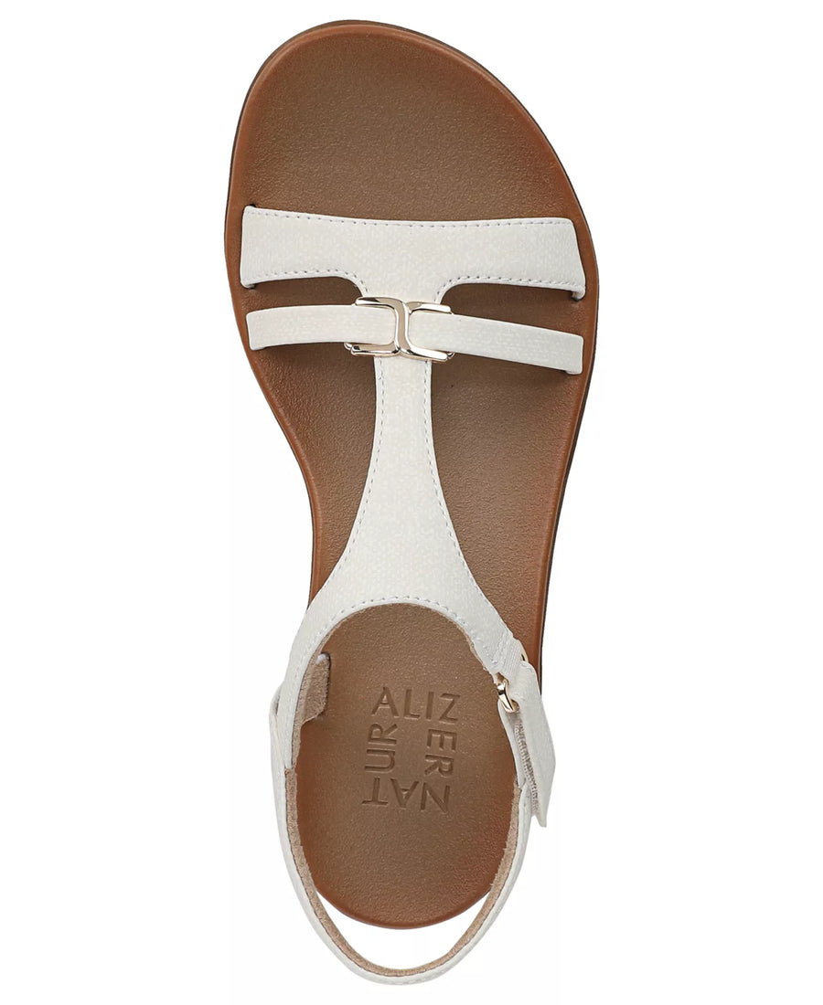 Naturalizer Women's Sofia Strappy Sandals