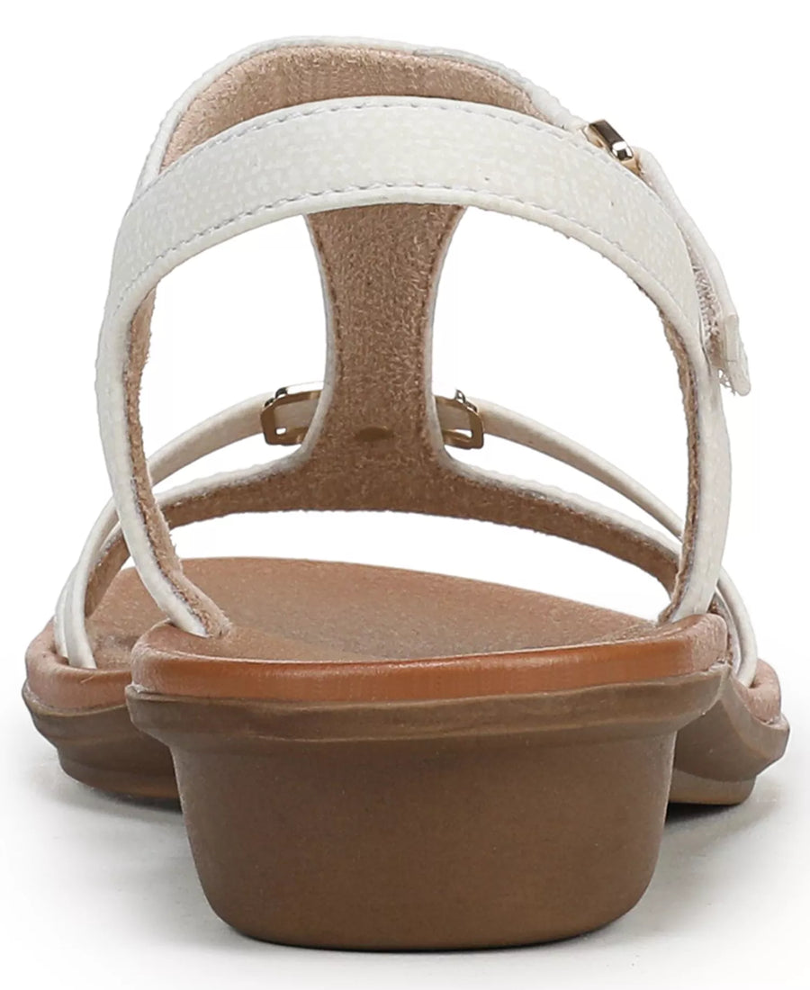 Naturalizer Women's Sofia Strappy Sandals