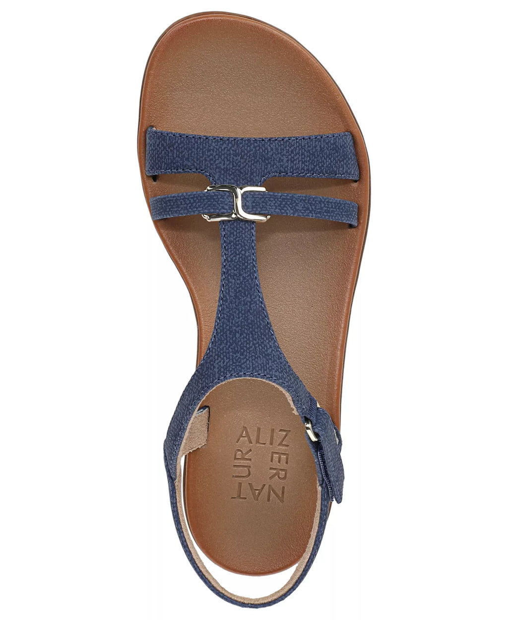 Naturalizer Women's Sofia Strappy Sandals