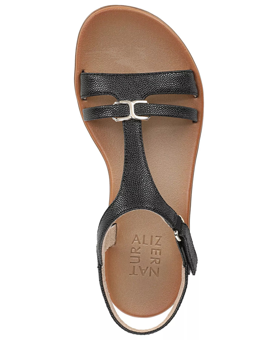 Naturalizer Women's Sofia Strappy Sandals