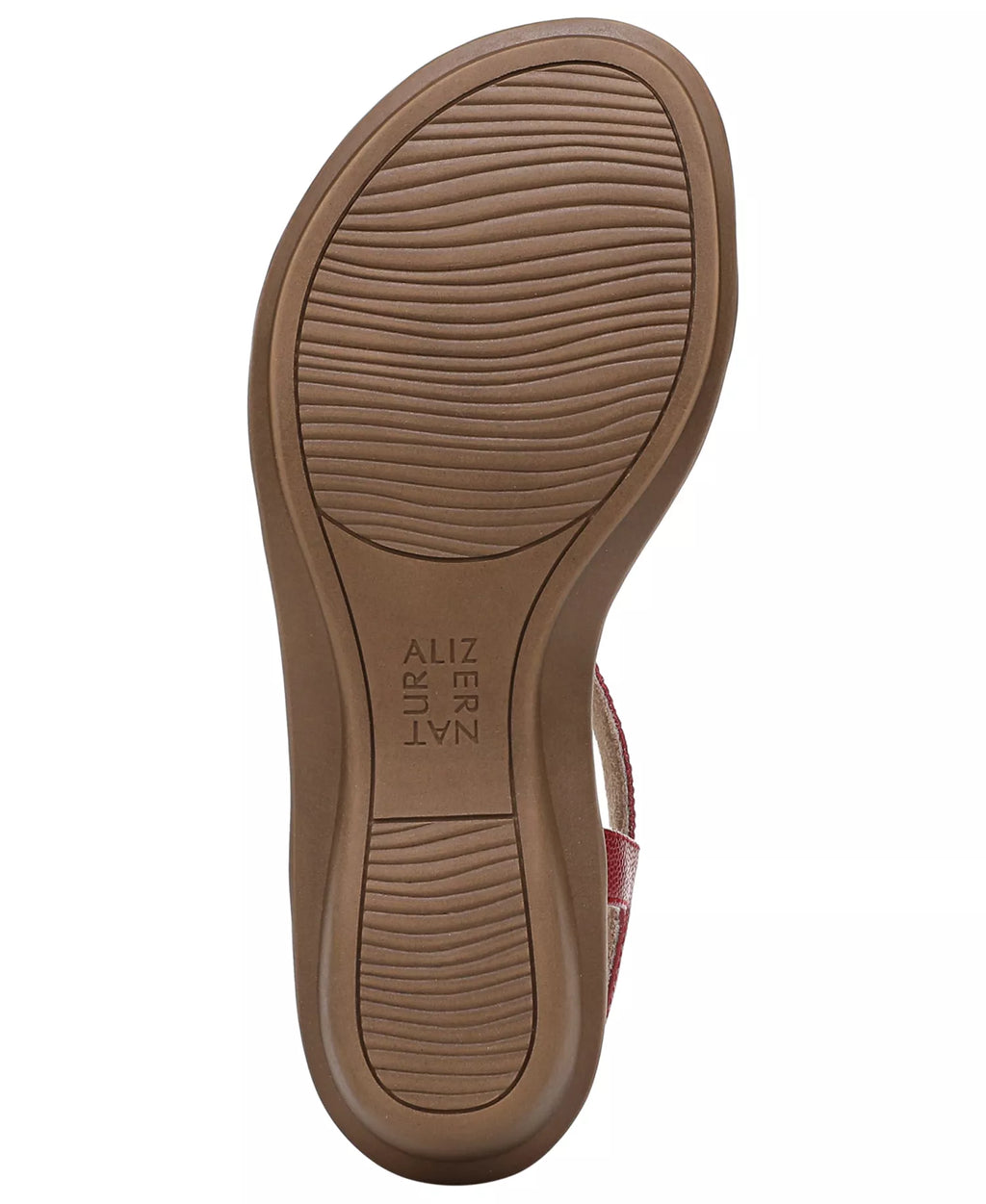 Naturalizer Women's Sofia Strappy Sandals