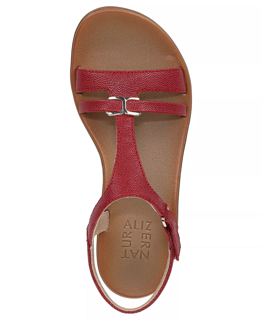 Naturalizer Women's Sofia Strappy Sandals
