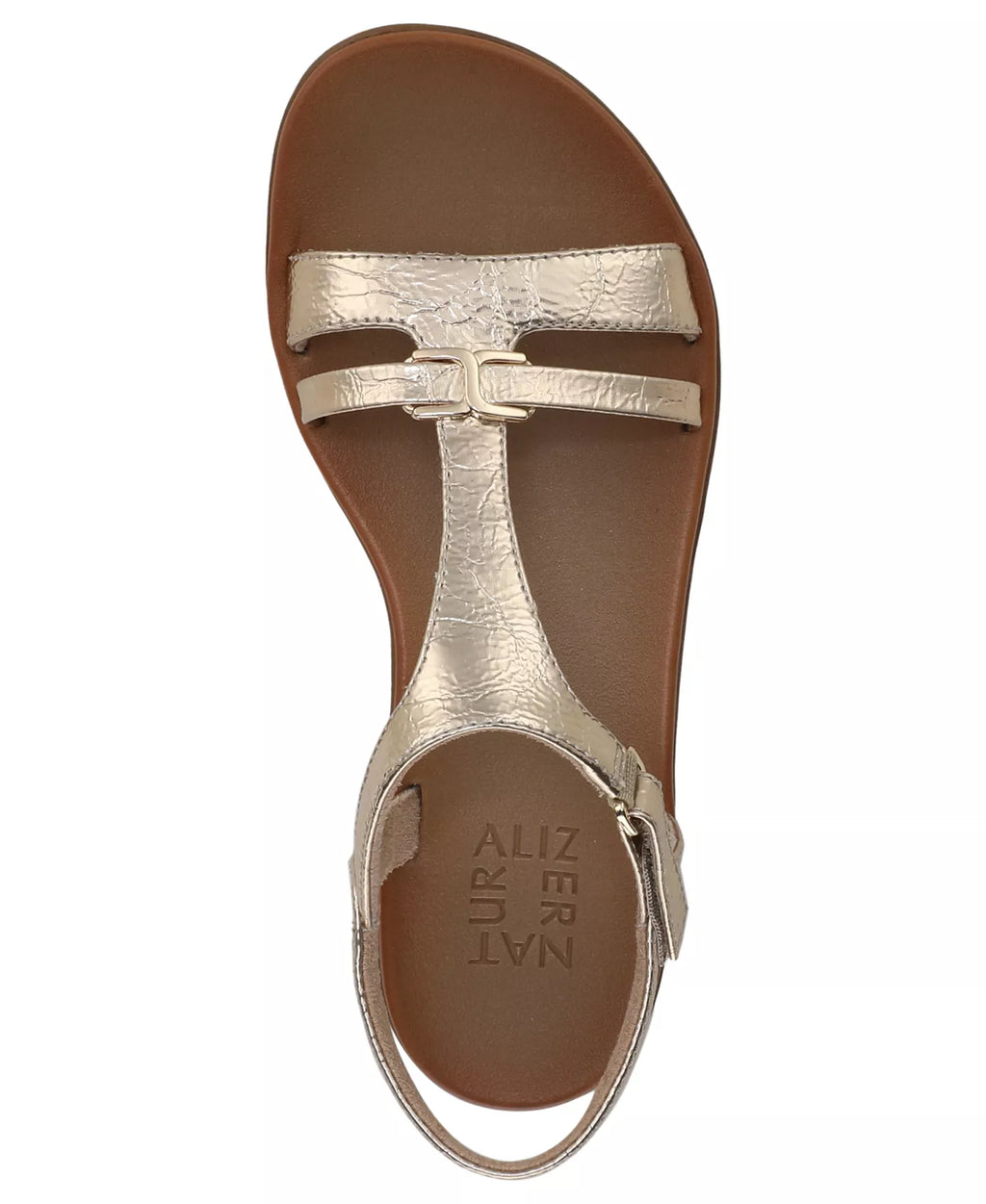Naturalizer Women's Sofia Strappy Sandals