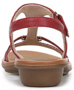 Naturalizer Women's Sofia Strappy Sandals