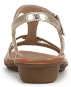 Naturalizer Women's Sofia Strappy Sandals