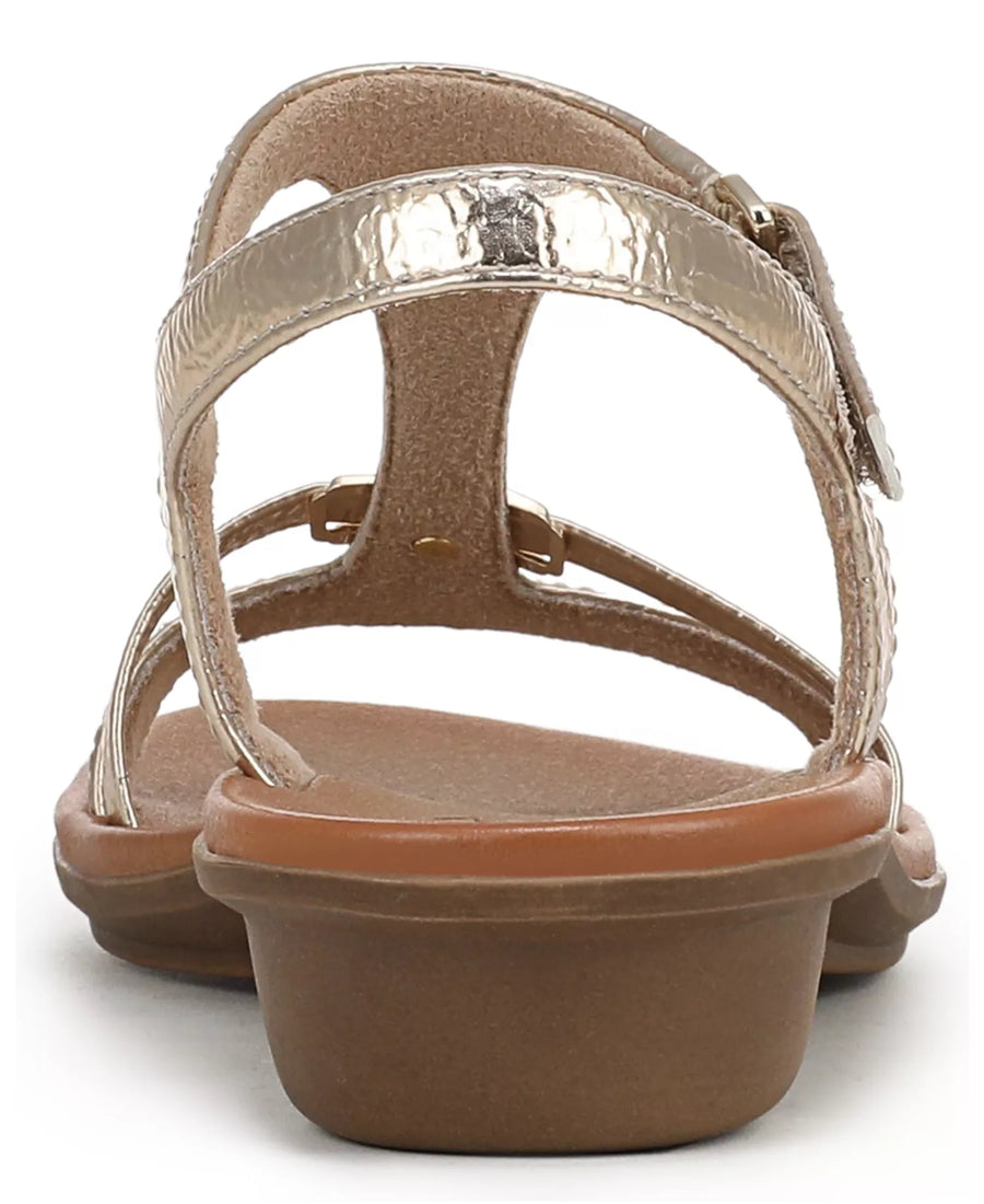 Naturalizer Women's Sofia Strappy Sandals