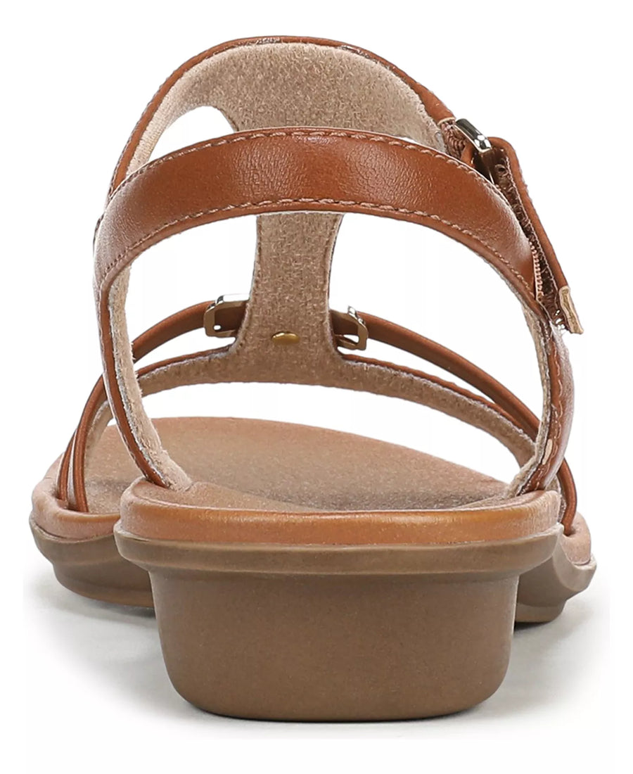 Naturalizer Women's Sofia Strappy Sandals