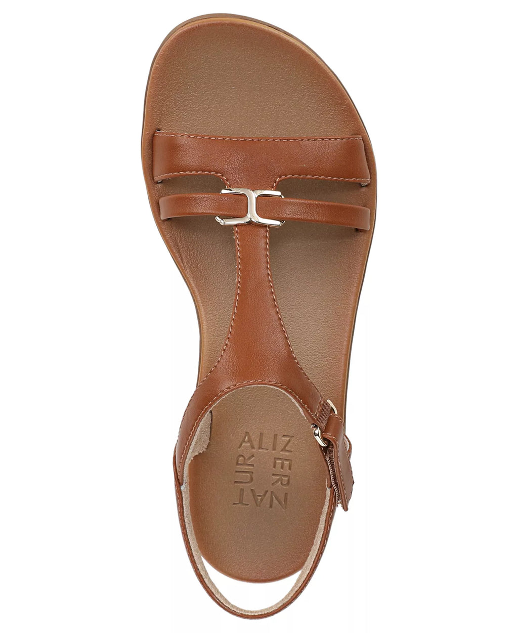 Naturalizer Women's Sofia Strappy Sandals