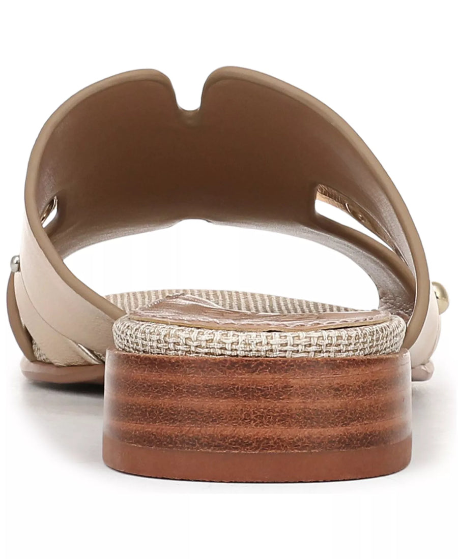 Naturalizer Women's Niche Slide Sandals