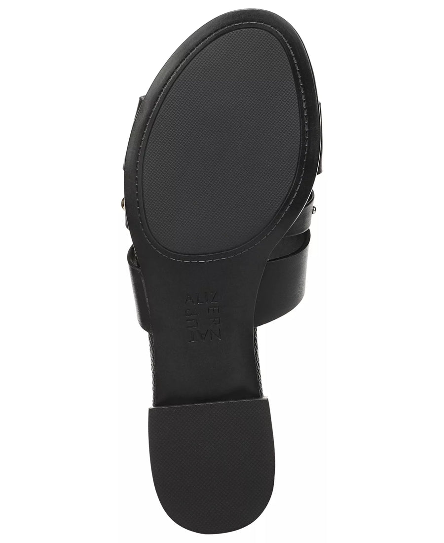 Naturalizer Women's Niche Slide Sandals