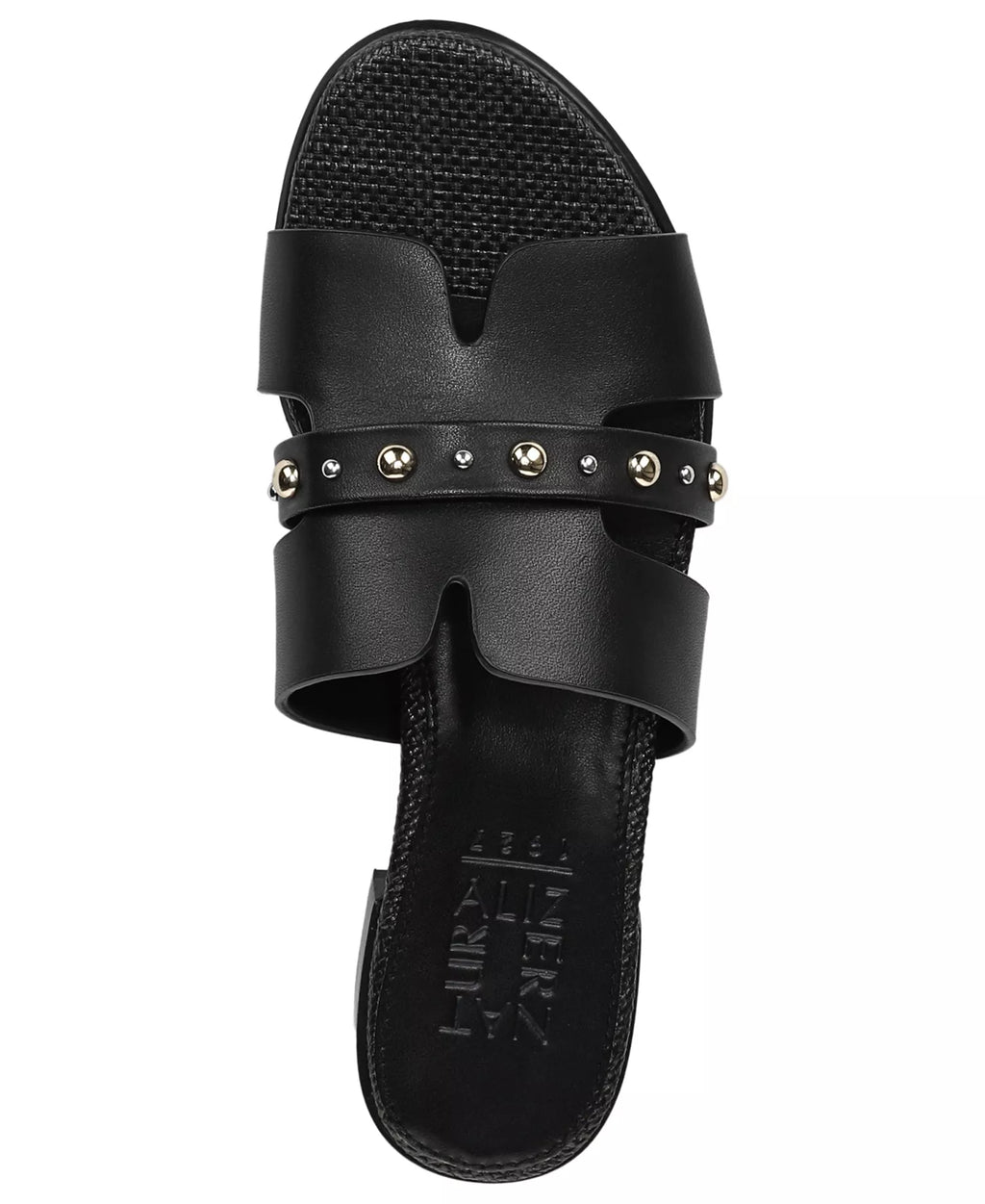 Naturalizer Women's Niche Slide Sandals