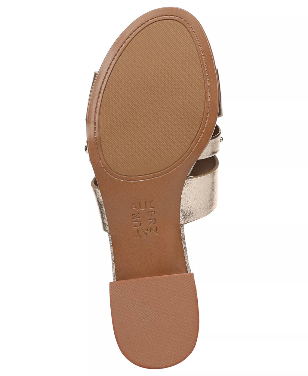 Naturalizer Women's Niche Slide Sandals