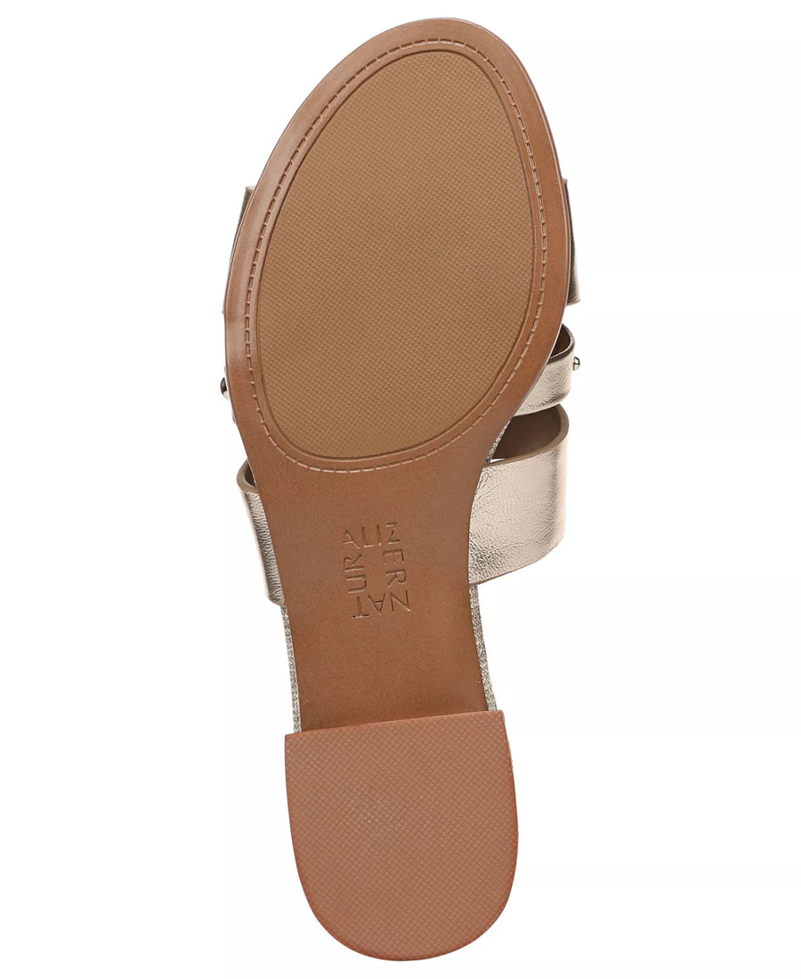 Naturalizer Women's Niche Slide Sandals