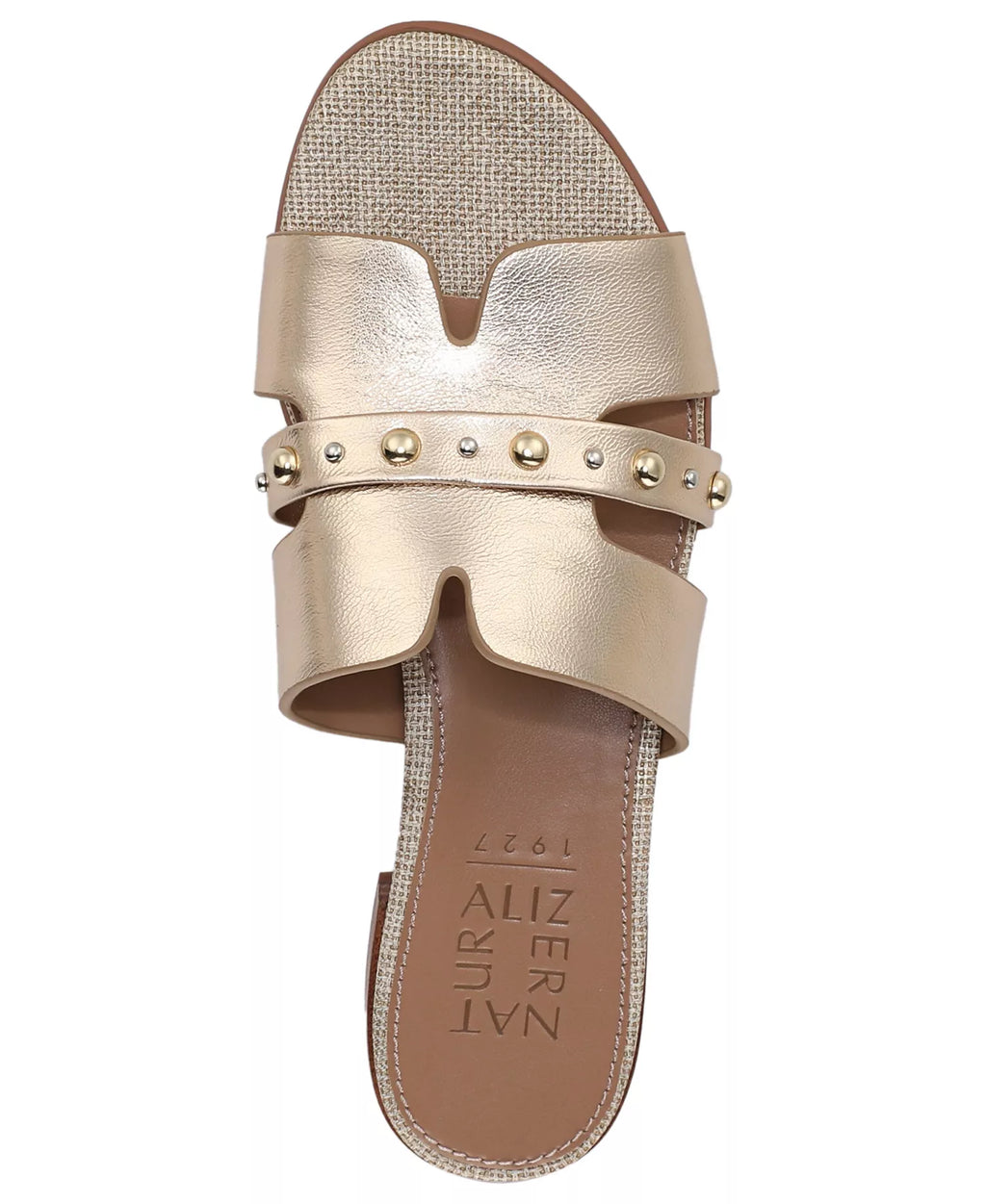 Naturalizer Women's Niche Slide Sandals