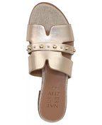 Naturalizer Women's Niche Slide Sandals