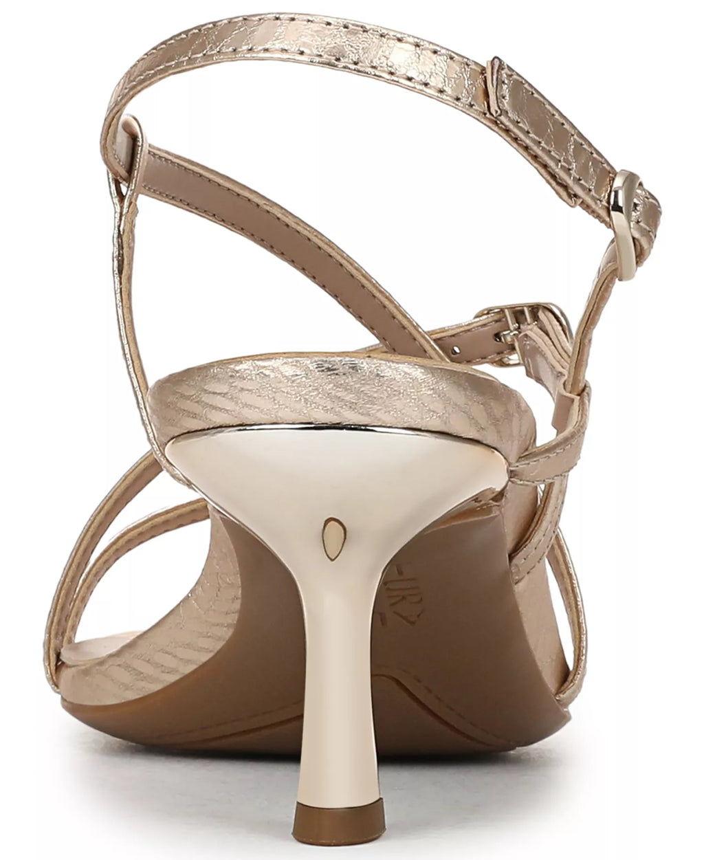 Naturalizer Women's Porter Strappy Dress Sandals