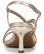 Naturalizer Women's Porter Strappy Dress Sandals