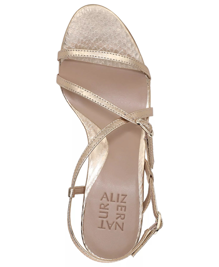 Naturalizer Women's Porter Strappy Dress Sandals