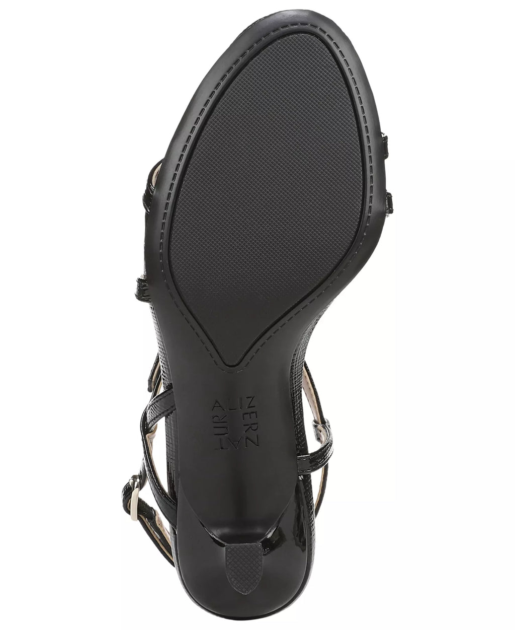 Naturalizer Women's Porter Strappy Dress Sandals