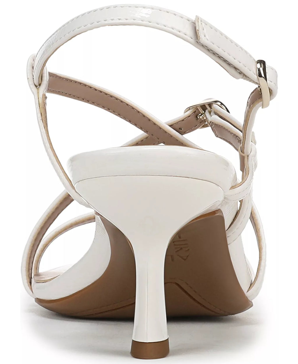 Naturalizer Women's Porter Strappy Dress Sandals