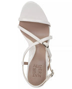 Naturalizer Women's Porter Strappy Dress Sandals