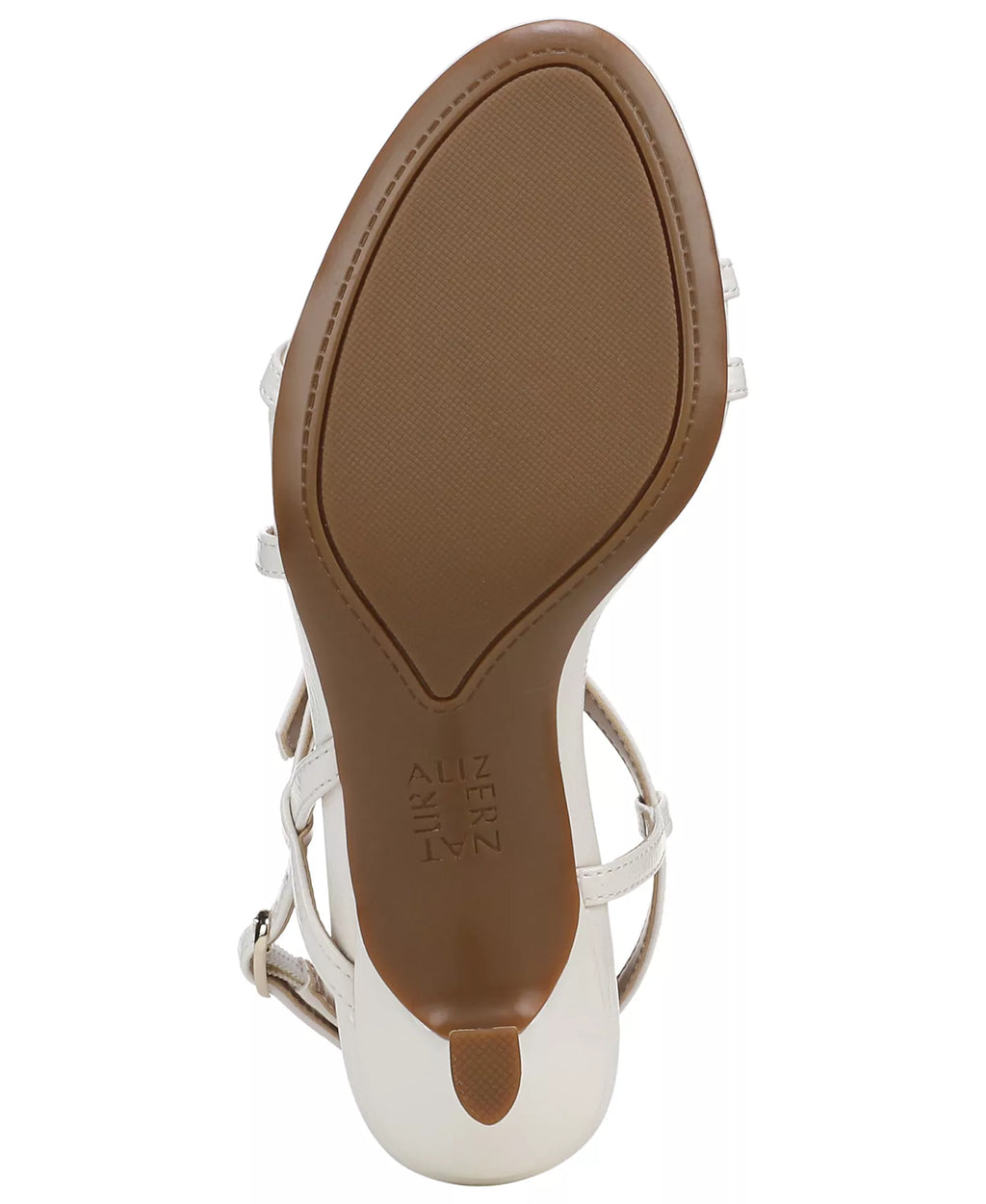Naturalizer Women's Porter Strappy Dress Sandals