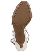 Naturalizer Women's Porter Strappy Dress Sandals