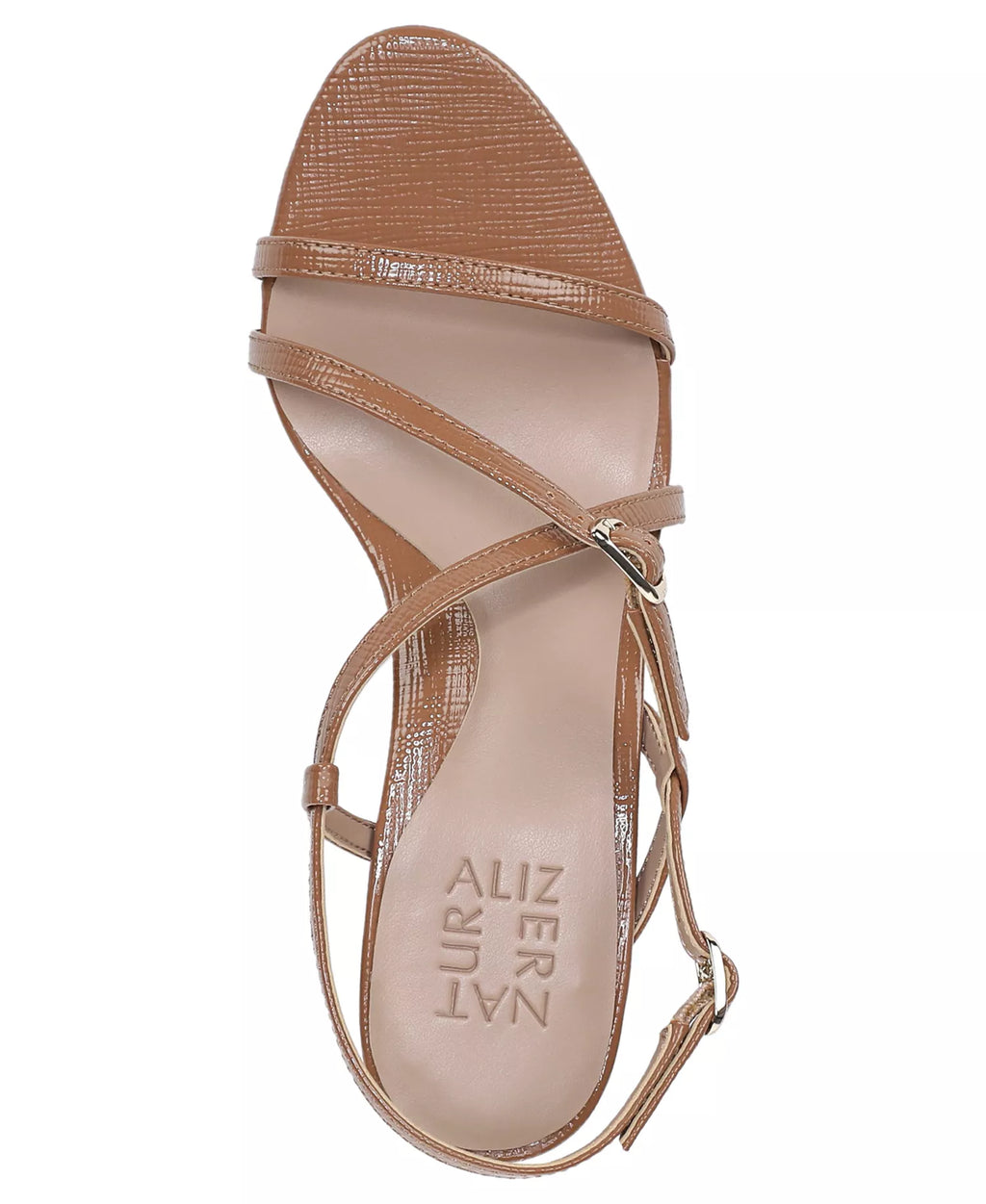 Naturalizer Women's Porter Strappy Dress Sandals