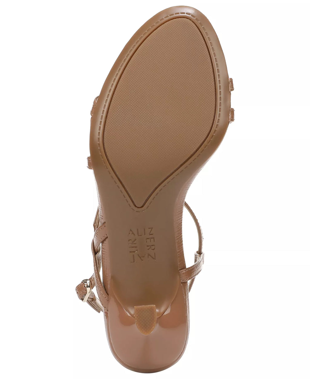 Naturalizer Women's Porter Strappy Dress Sandals