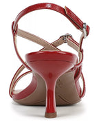 Naturalizer Women's Porter Strappy Dress Sandals
