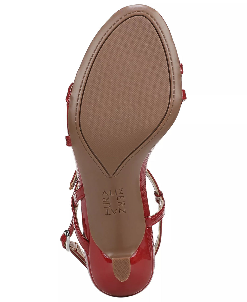 Naturalizer Women's Porter Strappy Dress Sandals