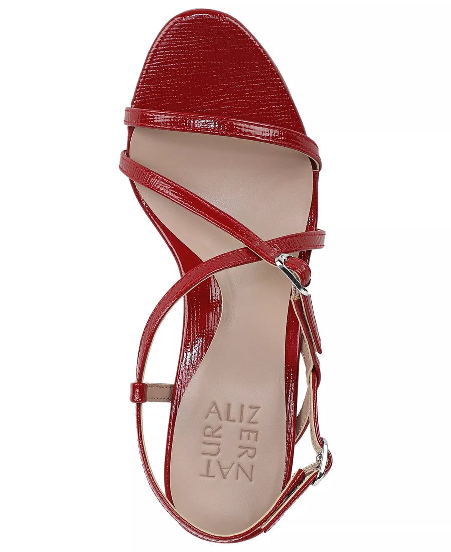 Naturalizer Women's Porter Strappy Dress Sandals