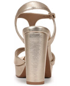 Naturalizer Women's Miller Strappy Dress Sandals