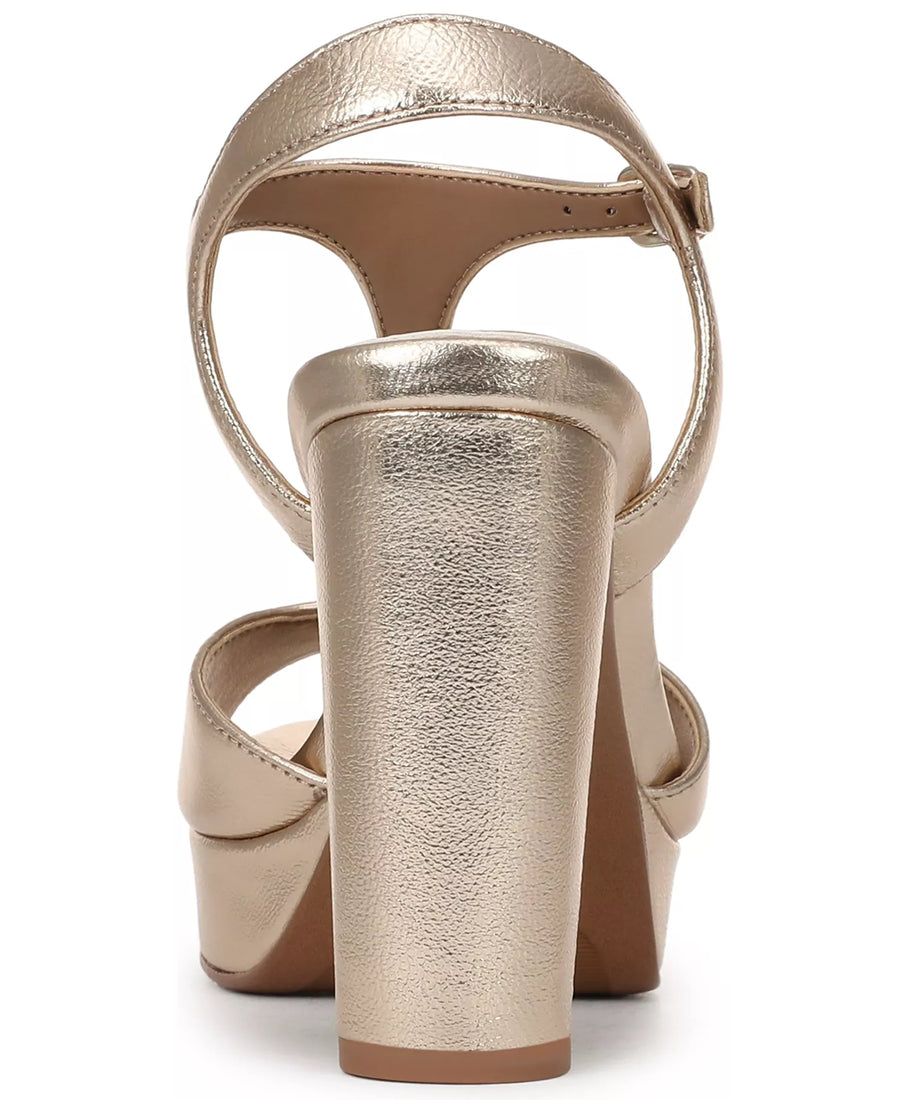 Naturalizer Women's Miller Strappy Dress Sandals