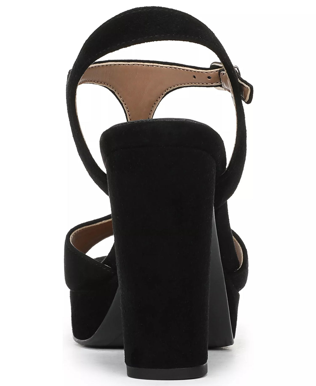 Naturalizer Women's Miller Strappy Dress Sandals