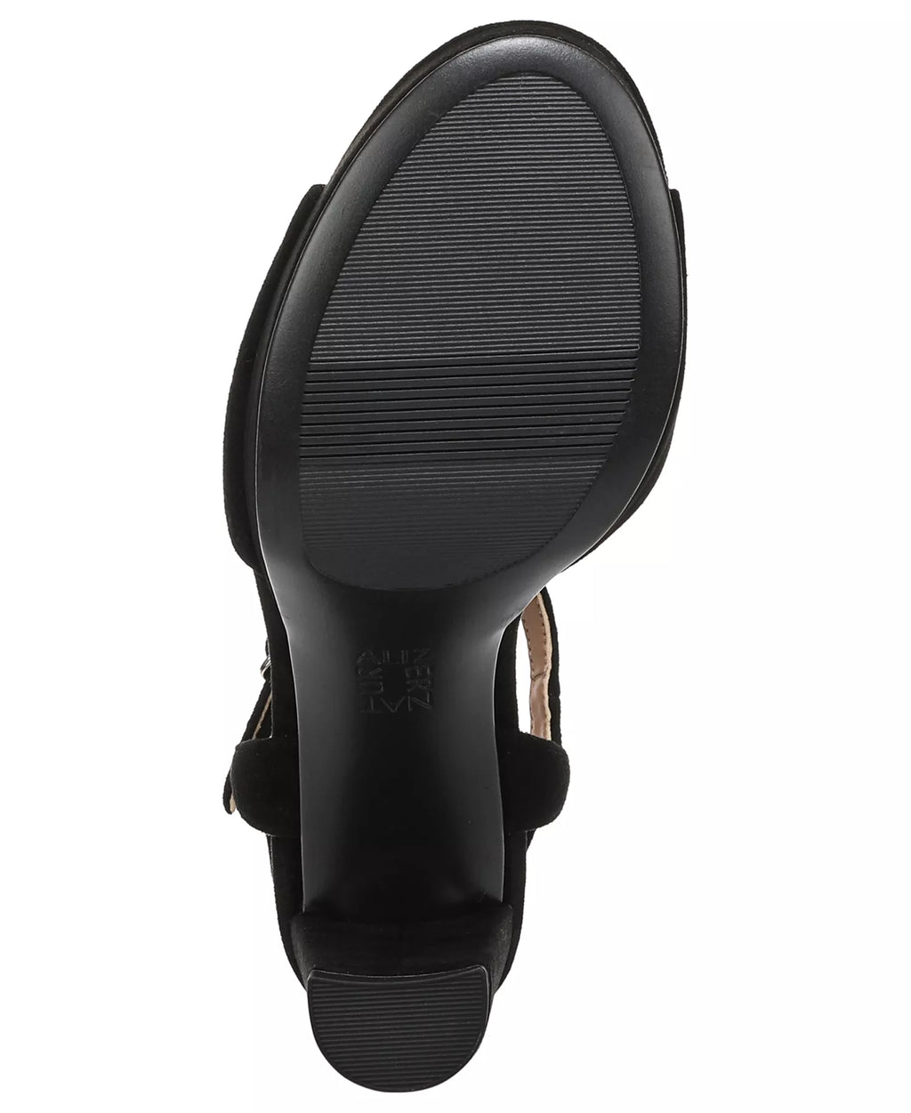 Naturalizer Women's Miller Strappy Dress Sandals