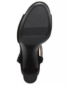 Naturalizer Women's Miller Strappy Dress Sandals